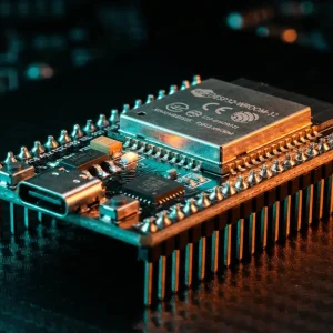ESP32/ESP8266