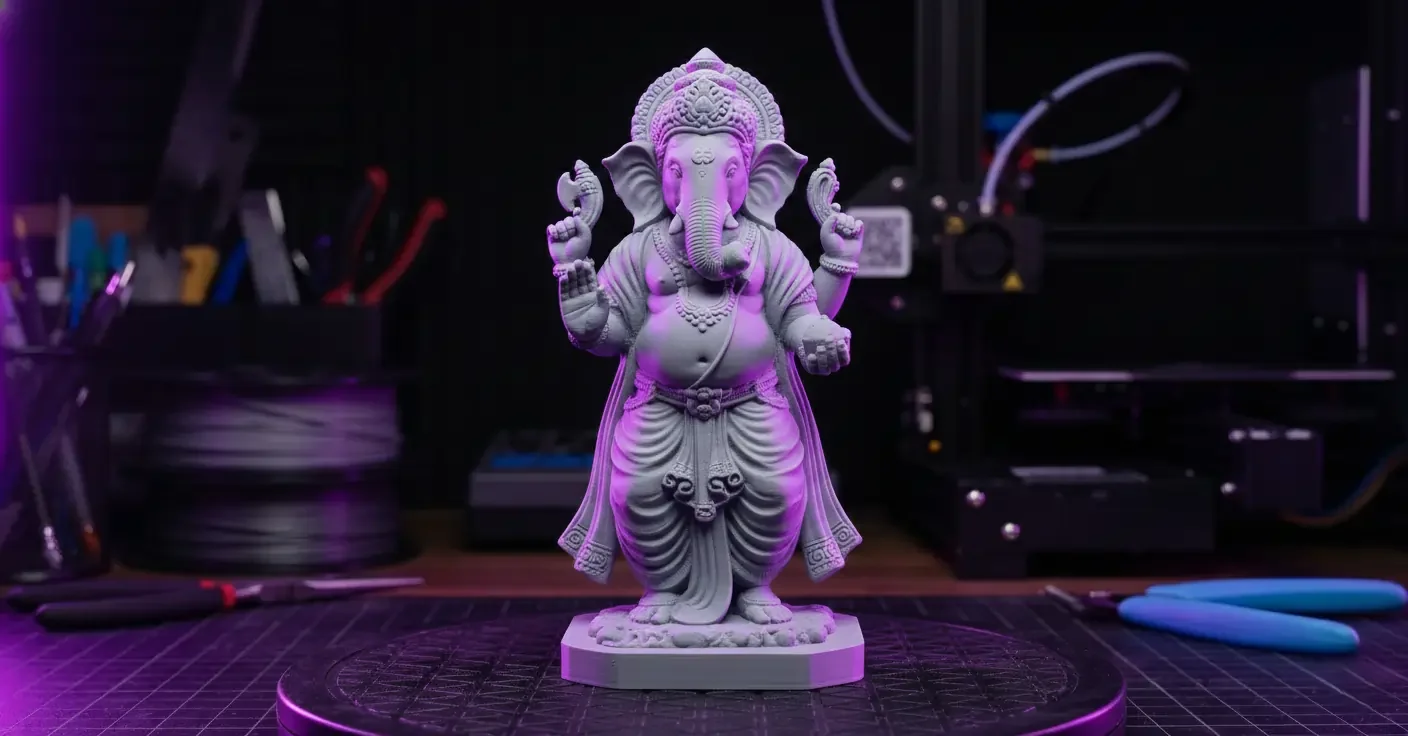 Tech Gifts & Decor