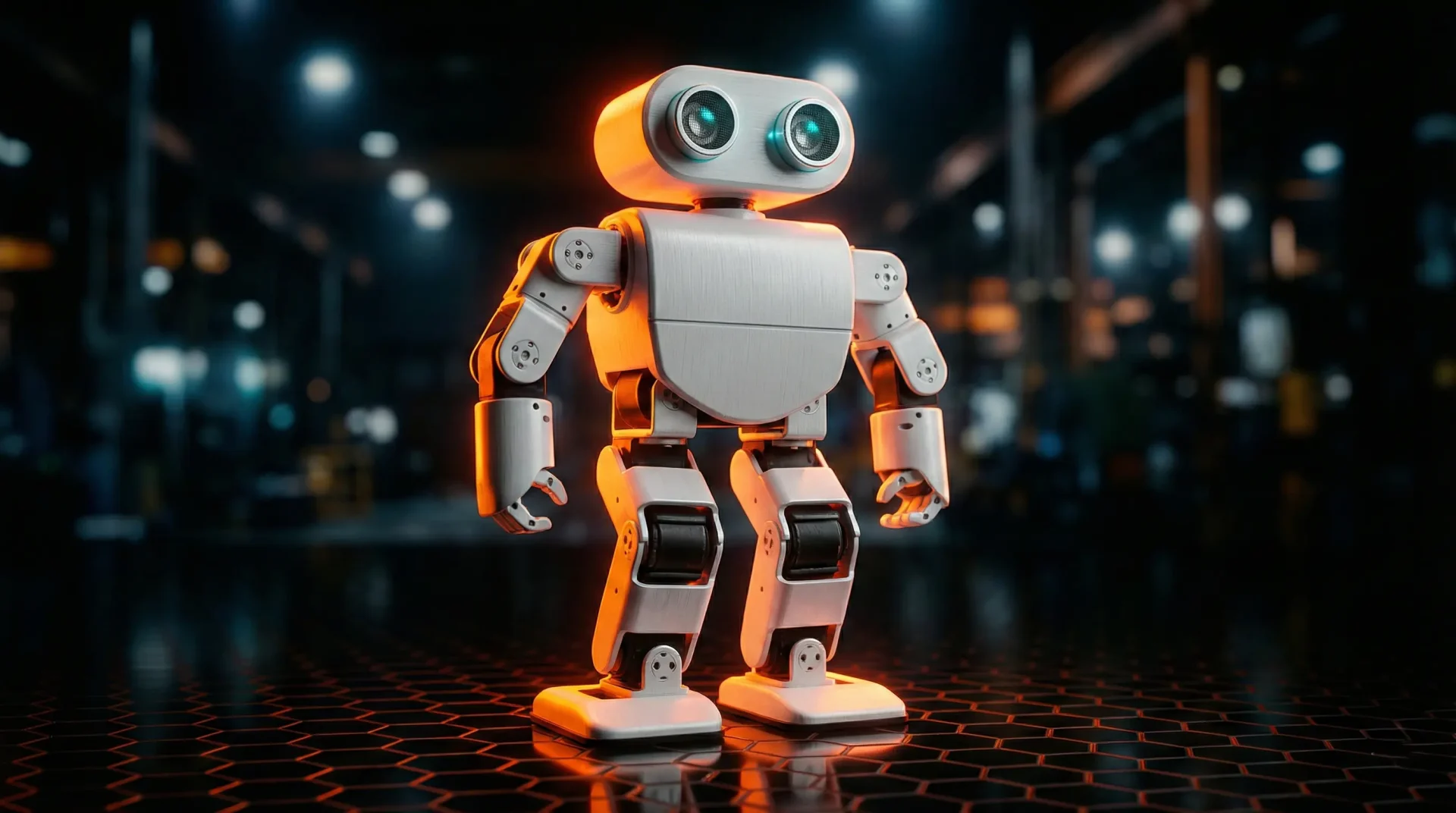 Otto Robo