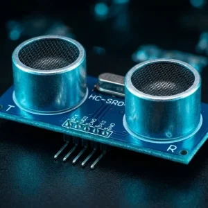 IR/Ultrasonic