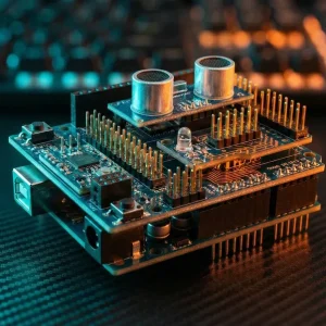 Sensors Shields