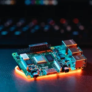 Raspberry Pi