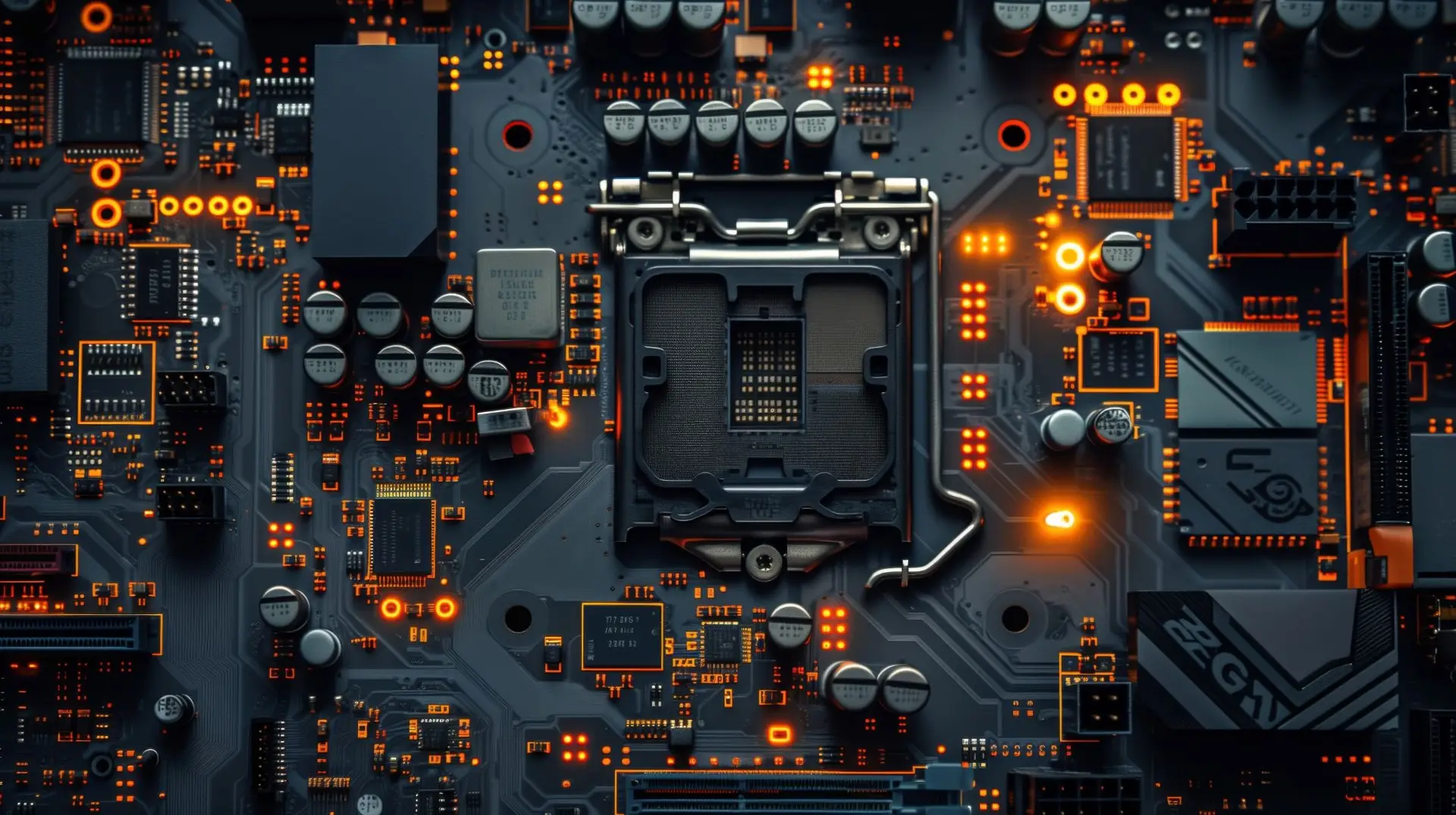 Development Boards