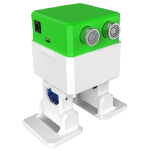 Smart Biped Otto Robot – Programmable Educational Kit