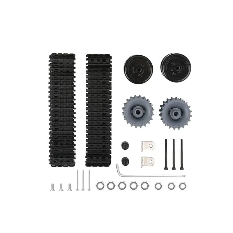 Buy ACEBOTTÂ  ESP32 Tank Robot Car Expansion Pack