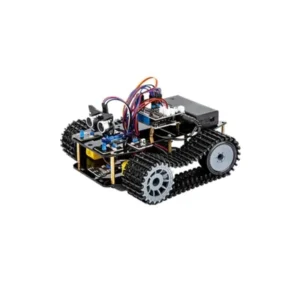 Buy ACEBOTTÂ  ESP32 Tank Robot Car Expansion Pack
