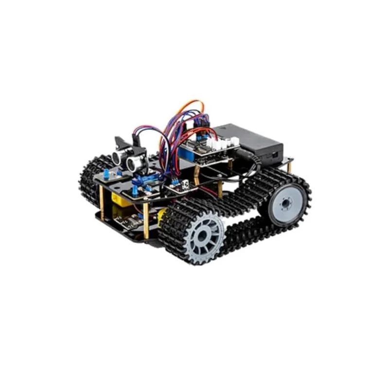Buy ACEBOTTÂ  ESP32 Tank Robot Car Expansion Pack