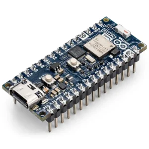 Official Arduino Nano Matter with Headers – ABX00137