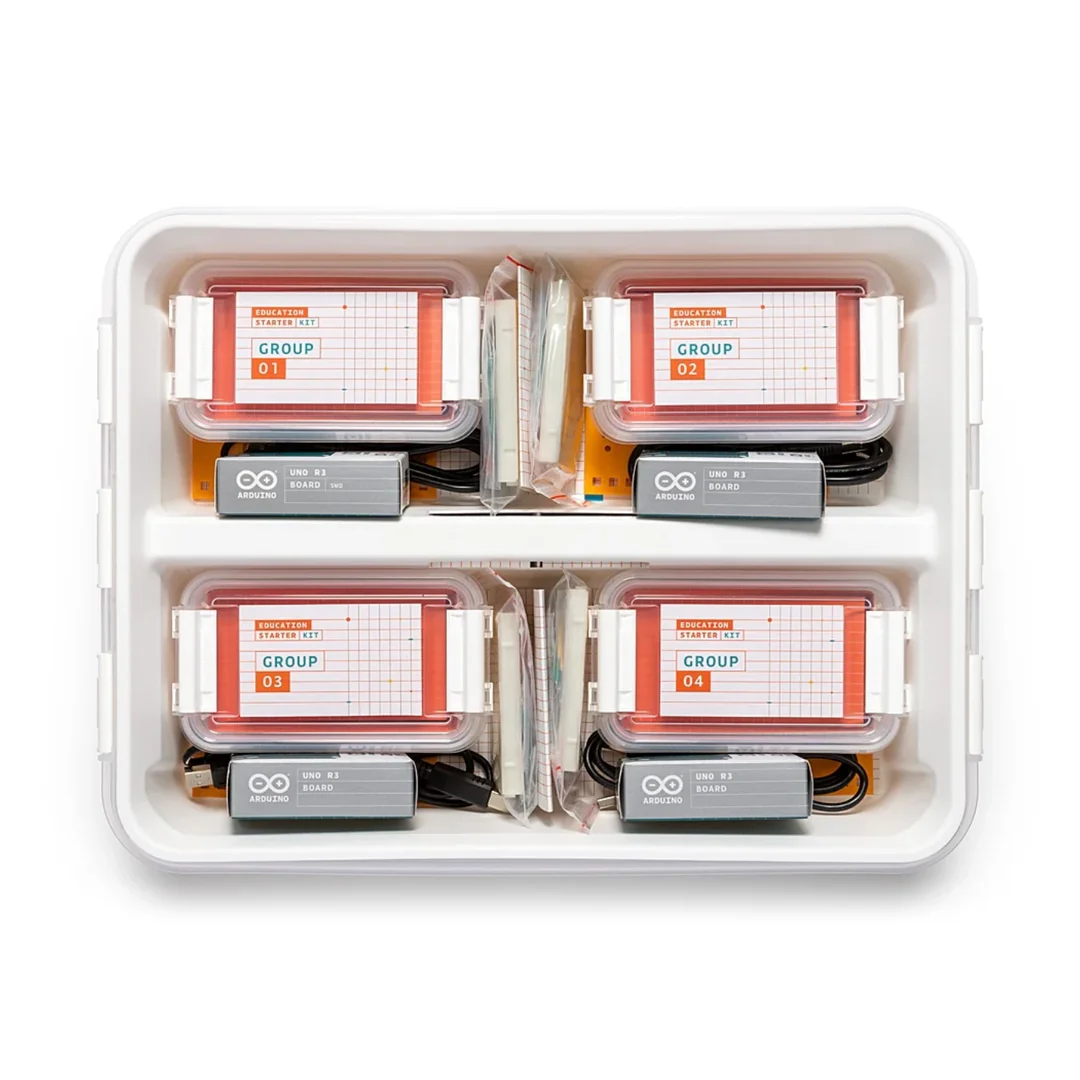 Arduino Education Starter Kit