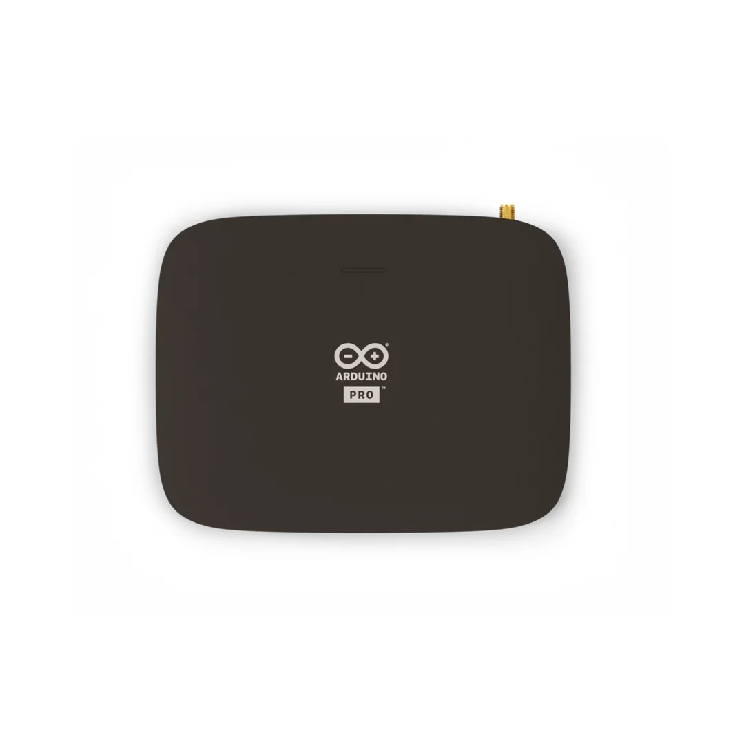 Official Arduino WisGate Edge Lite2 - EU TPX00098