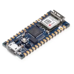 Original Arduino Nano 33 IOT – ABX00027