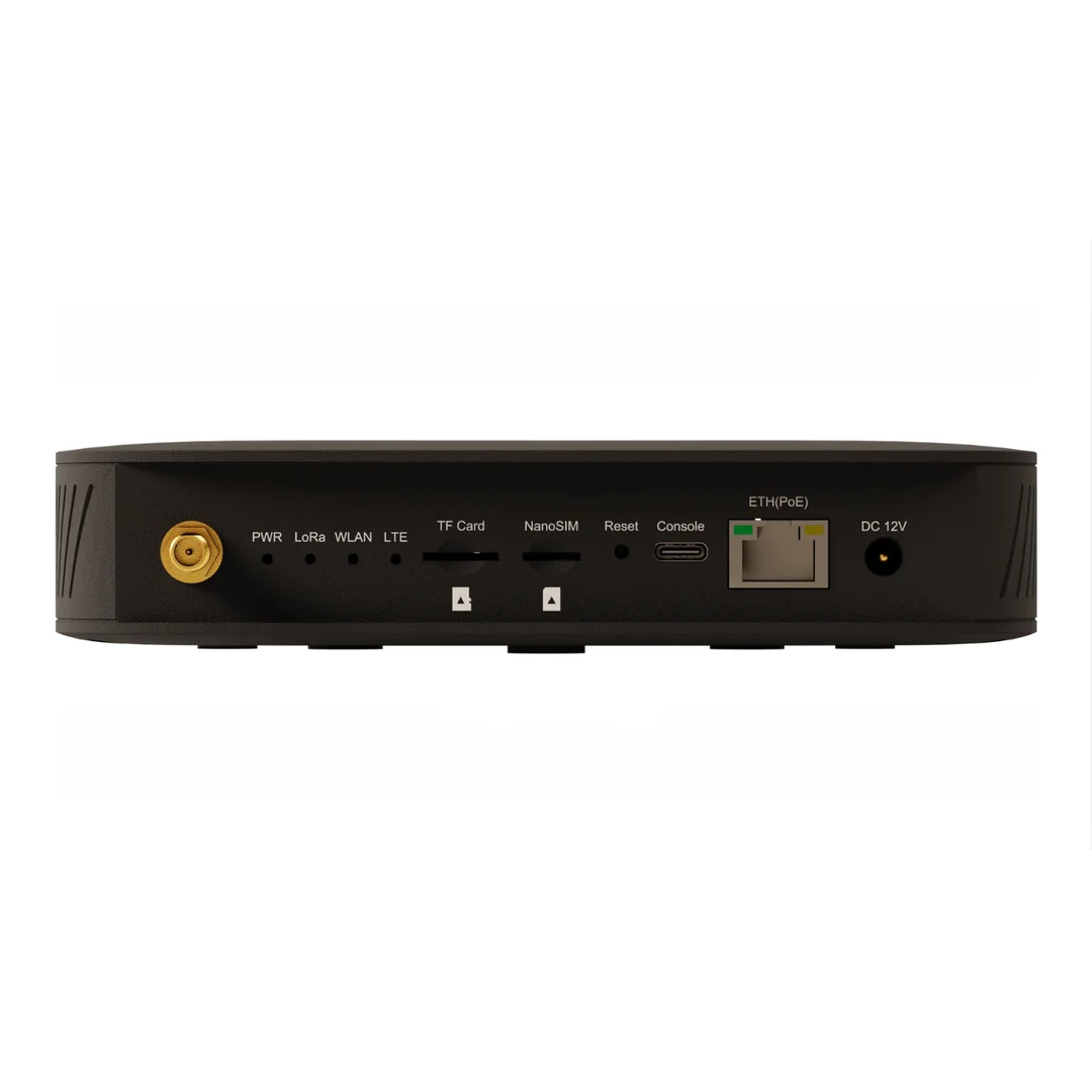 Official Arduino WisGate Edge Lite2 - EU TPX00098