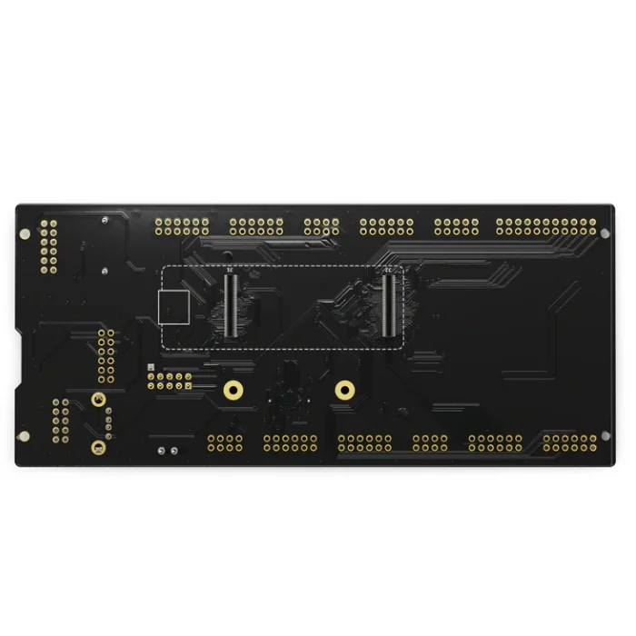 Official Arduino Portenta Breakout board - ASX00031