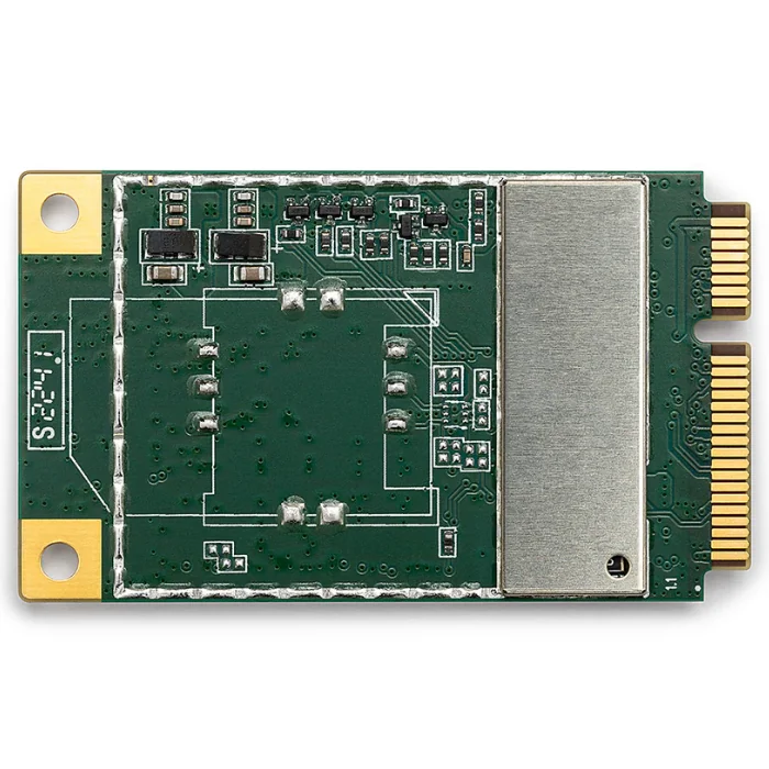 Official Arduino Pro 4G GNSS Module Global - TPX00200