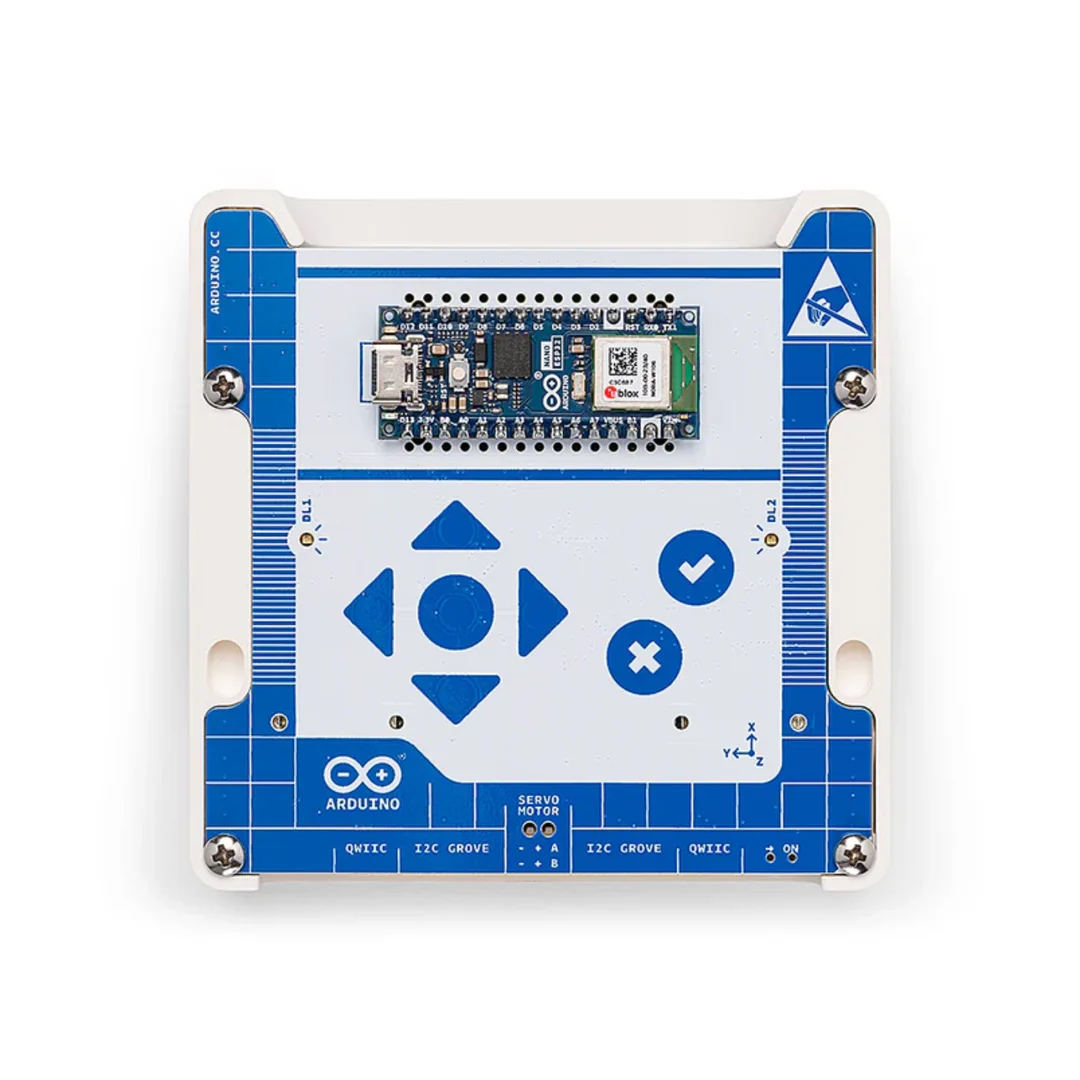 Official Arduino Alvik Robot
