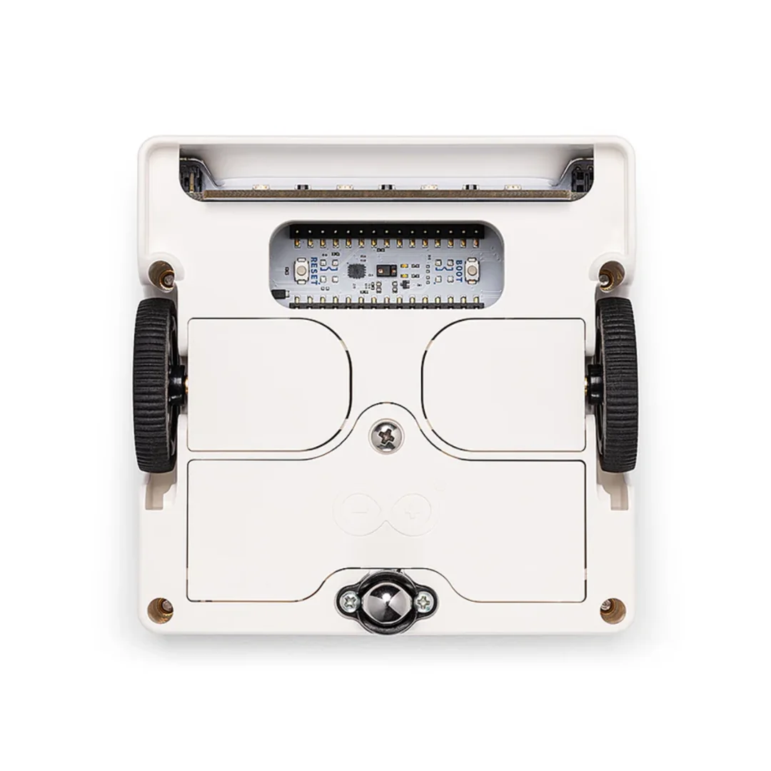 Official Arduino Alvik Robot
