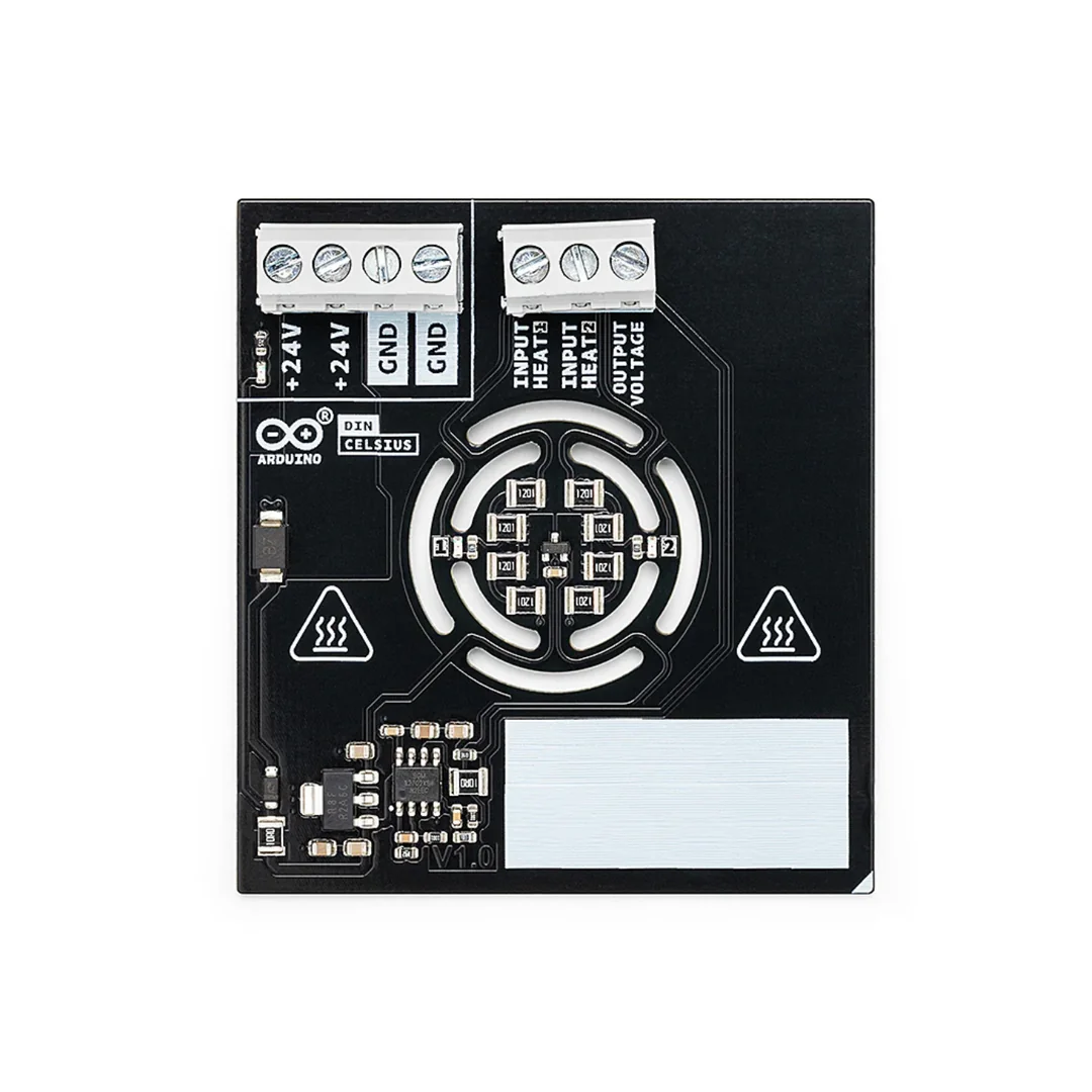 Official Arduino PLC Starter Kit with Arduino Opta WiFi