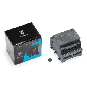 Official Arduino Pro Opta Ext A0602 – AFX00007