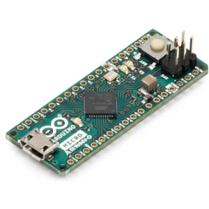 Original Arduino Micro without Headers – A000093