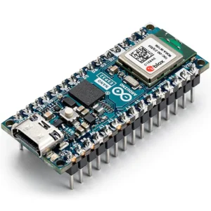 Arduino NANO ESP32 with Headers – ABX00083