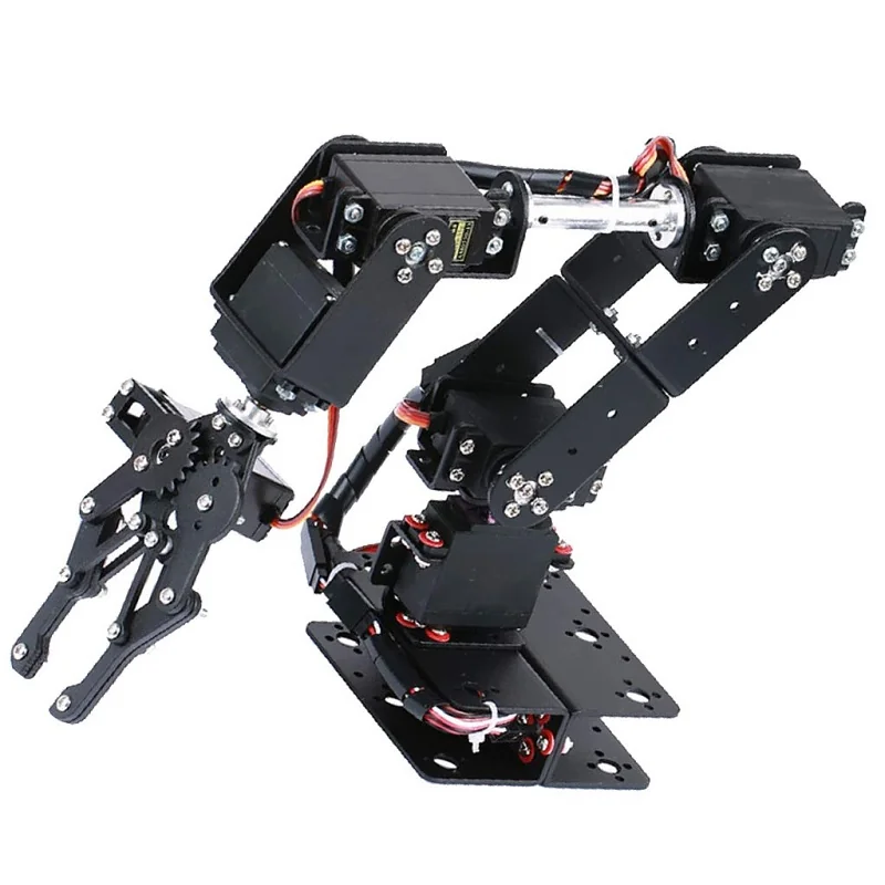 Robotics