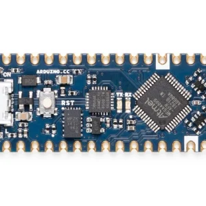Arduino Nano Every without Headers – ABX00028