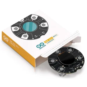 Arduino MKR IoT Carrier Rev2 – ABX00073