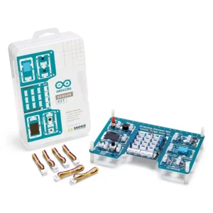 Official ARDUINO SENSOR KIT – BASE