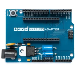Official Arduino MKR2UNO Adapter – TSX00005