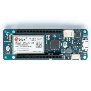 Official Arduino MKR NB 1500 GSM Board – ABX00019
