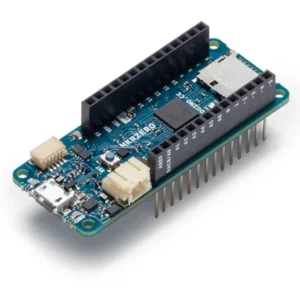 Official Arduino MKR Zero Developmemt Board – ABX00012