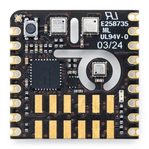 Official Arduino Nicla Sense Env Microcontroller Board – ABX00089