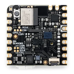 Official Arduino Nicla Voice Development Board – ABX00061
