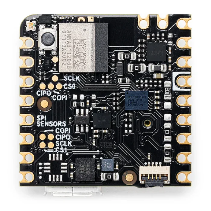 Official Arduino Nicla Voice Development Board - ABX00061