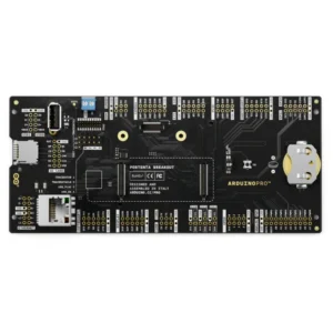 Official Arduino Portenta Breakout board – ASX00031