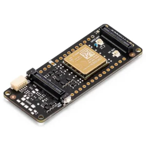 Official Arduino Portenta CAT.M1/NB IoT GNSS Shield – ASX00027