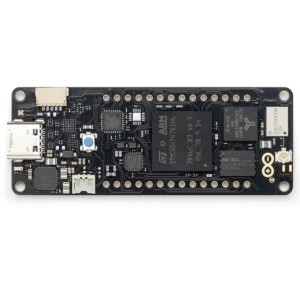 Official Arduino Portenta H7 Lite Connected Development Board – ABX00046