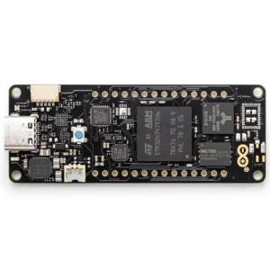 Official Arduino Portenta H7 Lite Development Board – ABX00045