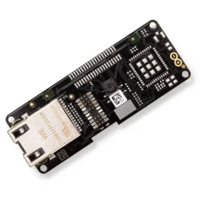 Official Arduino Portenta Vision Shield with Ethernet Connectivity – ASX00021