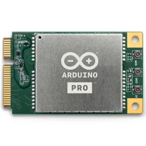 Official Arduino Pro 4G GNSS Module Global – TPX00200