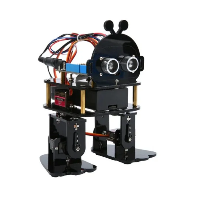 Buy ACEBOTTÂ  Biped Robot Kit Online at Best Price