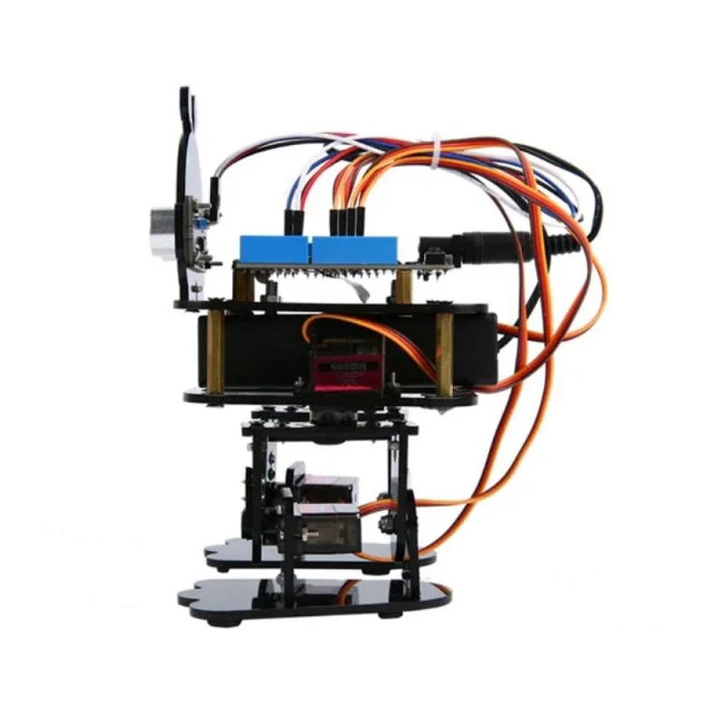 Buy ACEBOTTÂ  Biped Robot Kit Online at Best Price