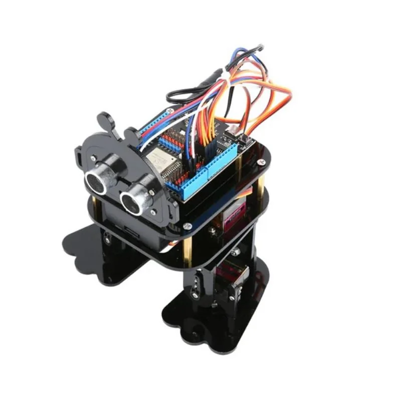 Buy ACEBOTTÂ  Biped Robot Kit Online at Best Price