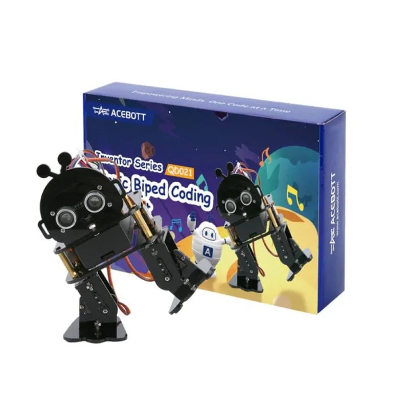 Buy ACEBOTTÂ  Biped Robot Kit Online at Best Price