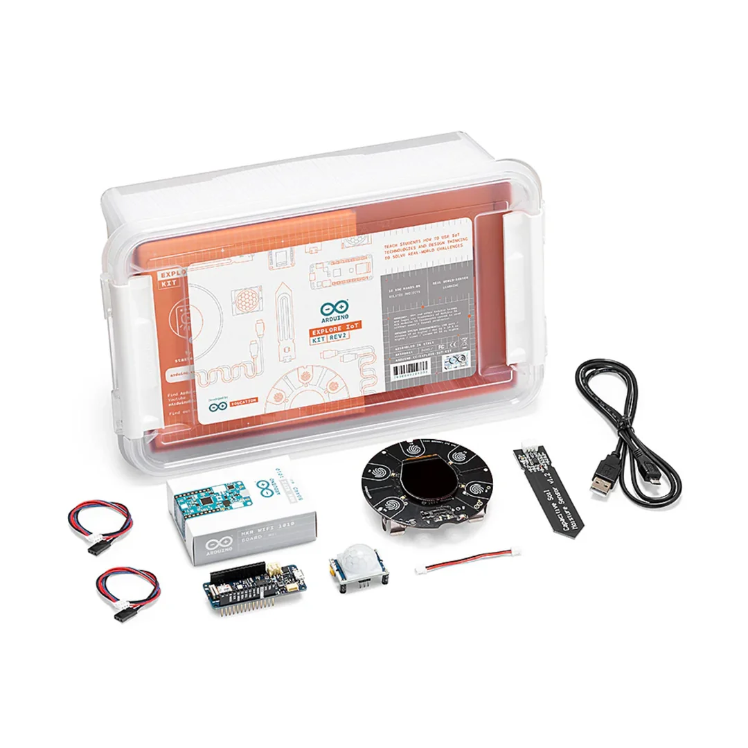 Arduino Explore IOT Kit Rev2 AKX00044