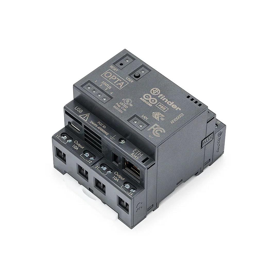 Official Arduino Opta WiFi - AFX00002