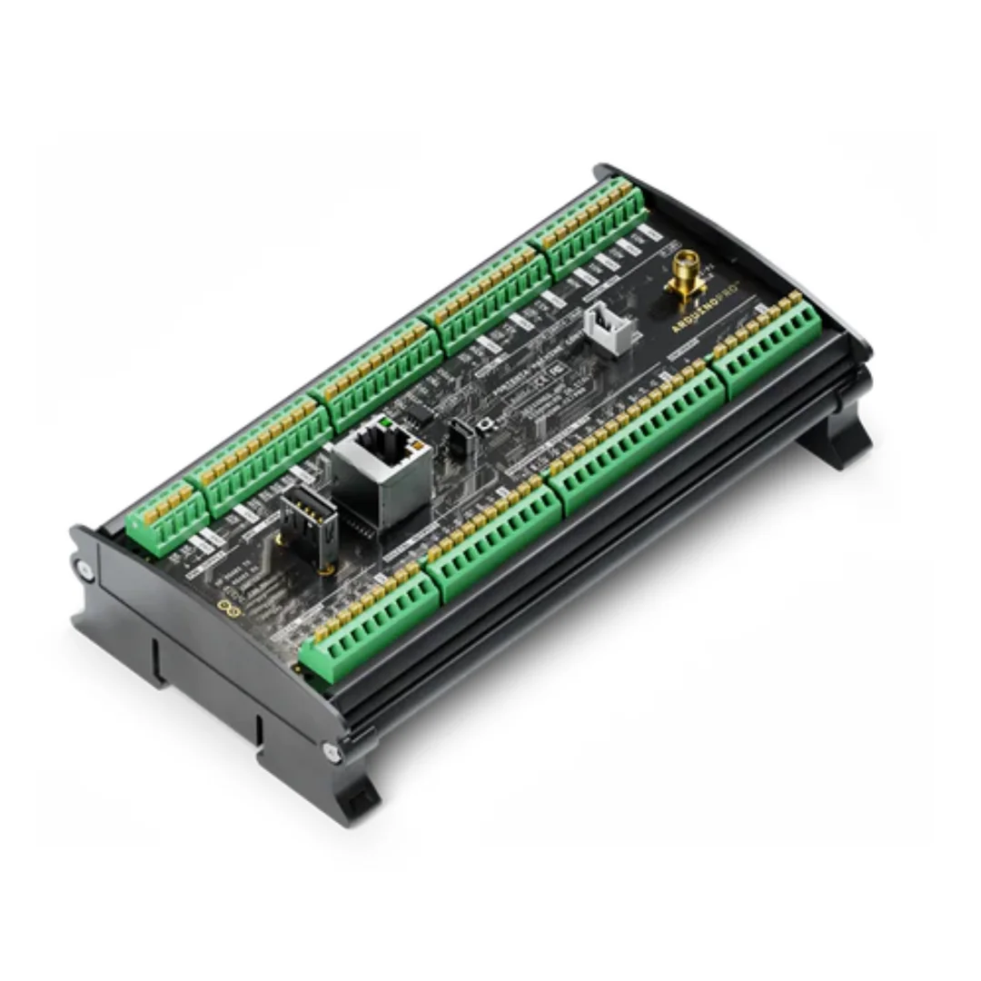 Official Arduino Portenta Machine Control Unit - AKX00032