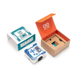 Official Arduino Alvik Robot