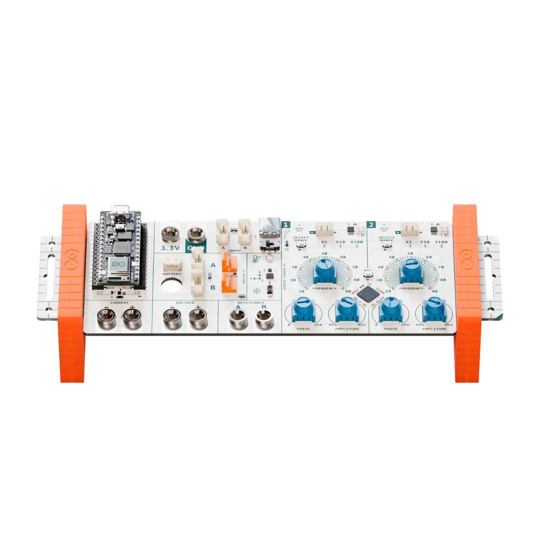 Official Arduino Science Kit R3 for Students