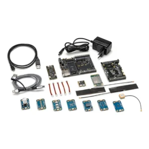 Official Arduino Portenta Proto Kit ME for Advanced Prototyping – AKX00073